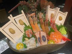 -極上萬膳·日料放题(海岸城店)