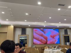 -金时代顺风大酒店(临港百联店)