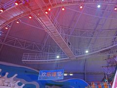 -烟台海昌鲸鲨海洋公园