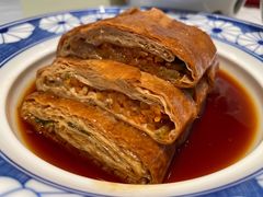 斋堂素烧鹅-江南厨子(万象天地店)