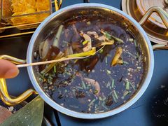 -何师烧烤Pro ·江湖川菜·小龙虾·精酿(太古里旗舰店)
