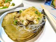 -渔港甄宴·海鲜·地标烟台菜(金沙滩店)