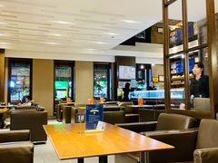 大堂-集品堂·JPC餐厅(青年大街市府店)