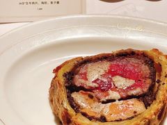 -青岛蓝海大饭店·渔歌舫(李沧店)