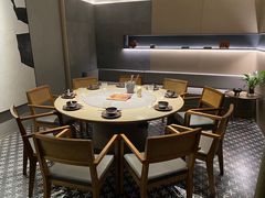-罗勒家·养生火锅· Bistro(大望路店)