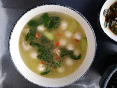 -万景饭店·鱼街农家菜