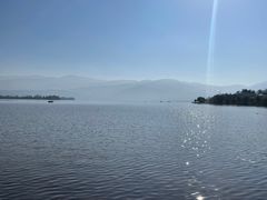 -西昌邛海湿地