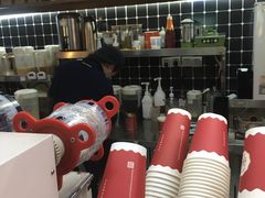-桂桂茶(恒基名人店)