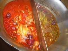 -湊湊火锅·茶憩(上海合生汇店)