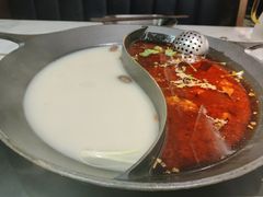 -新辣道鱼火锅(航天万源店)