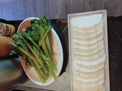 -巴蜀大将火锅(春熙店)