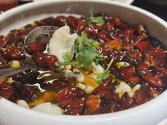 -甬上名灶(天一阁·翠柏店)