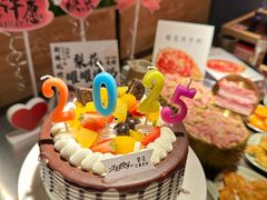 -梨花自助烤肉(乐宾店)