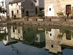 -东梓关景区村庄