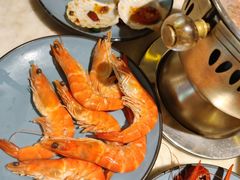 -喜庭海鲜自助(来福士店)