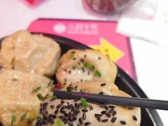 小龙虾生煎-小杨生煎(湟普汇店)