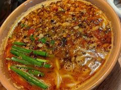 小锅米线-云海肴·汽锅鸡·云南代表菜(天山百盛优客店)