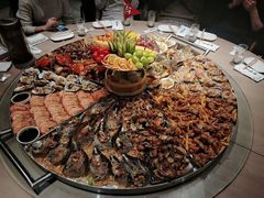 -日进一片海.生腌海鲜火锅.宵夜烧烤(三里屯总店)