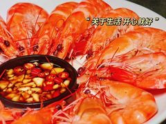 -阿弟特色海鲜餐厅·大排档(平潭店)