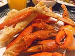 -上海锦江汤臣洲际大酒店壹阶层