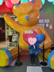 点击看大图 -宝燕乐园(闵行旗舰店)