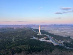 -帽儿山国家森林公园