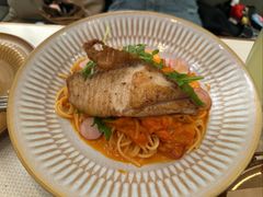 -BAKER&SPICE(安福路店)