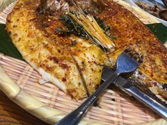 -云海肴·云南小炒·汽锅鸡(天津国金汇店)