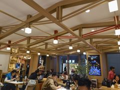 -味千拉面(广州白云机场T1西二店)