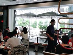 -麦当劳(宜安广场店)