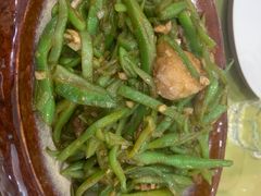 -老朴朝鲜风味(顾乡店)