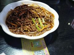 -刘胖子家常菜·蹄花焖藕(中南店)