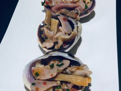 椒麻天鹅蛋-东莱馋房(陆家嘴店)