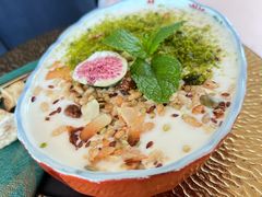 -龟兹KUCINA·新疆菜(前滩L+PLAZA店)