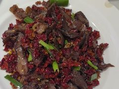 -福巷湘食小馆·猛火现炒(上海首店)