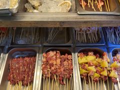 -老式乌米冰(阜阳园店)