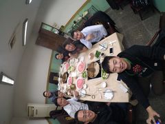 -致和老涮庄山西刀削面(万寿路4号院店)