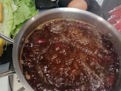 -呷哺呷哺 小火锅 (浦东新欧尚超市店)