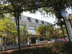 -五台山游泳馆