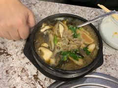 -高丽屋(天宁寺店)