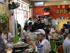 -越乡小厨(侨港店)