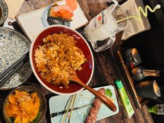 -眷屋の深夜食堂(云锦中心店)