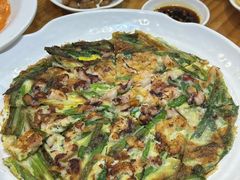 -山海珍味韩国料理(奥城店)
