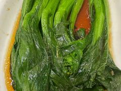 -君德澜酒家·创意粤菜(金山谷店)