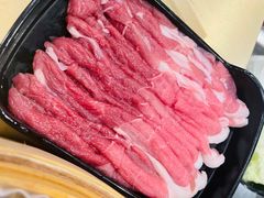 -牛街清真满恒記(平安里西大街店)