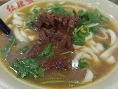 -豫厨老汤拉面(企业广场店)
