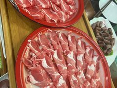 -满禾林火锅(丹东路店)