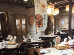 -南京大牌档(崇文门国瑞店)