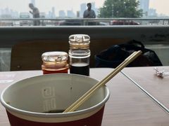 -回味鸭血粉丝汤(南京站店)