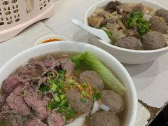 -菜忠潮州牛肉店(岗厦店)